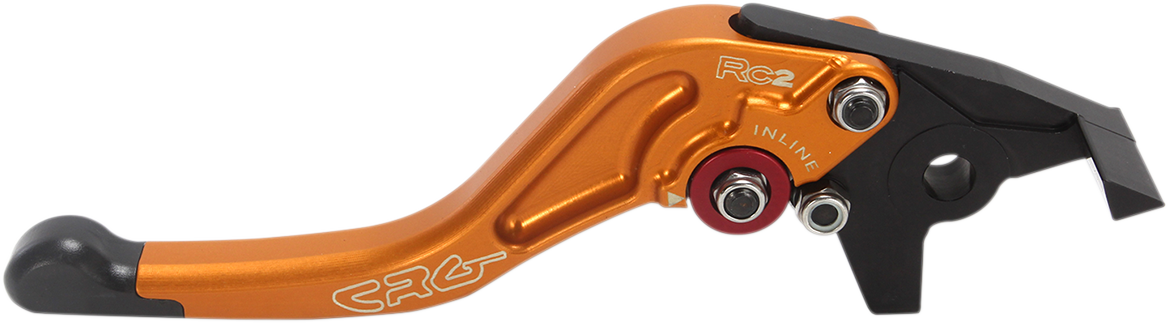 CRG RC2 Shorty Brake Lever