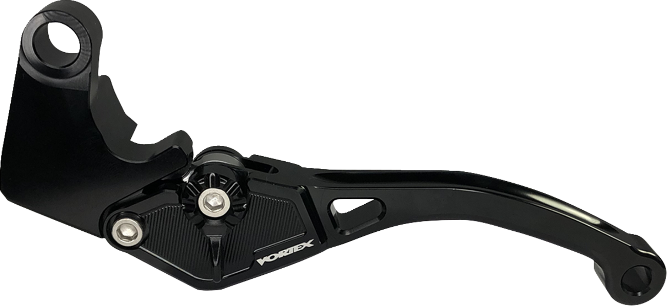 Vortex Race Short Clutch Lever 2.0