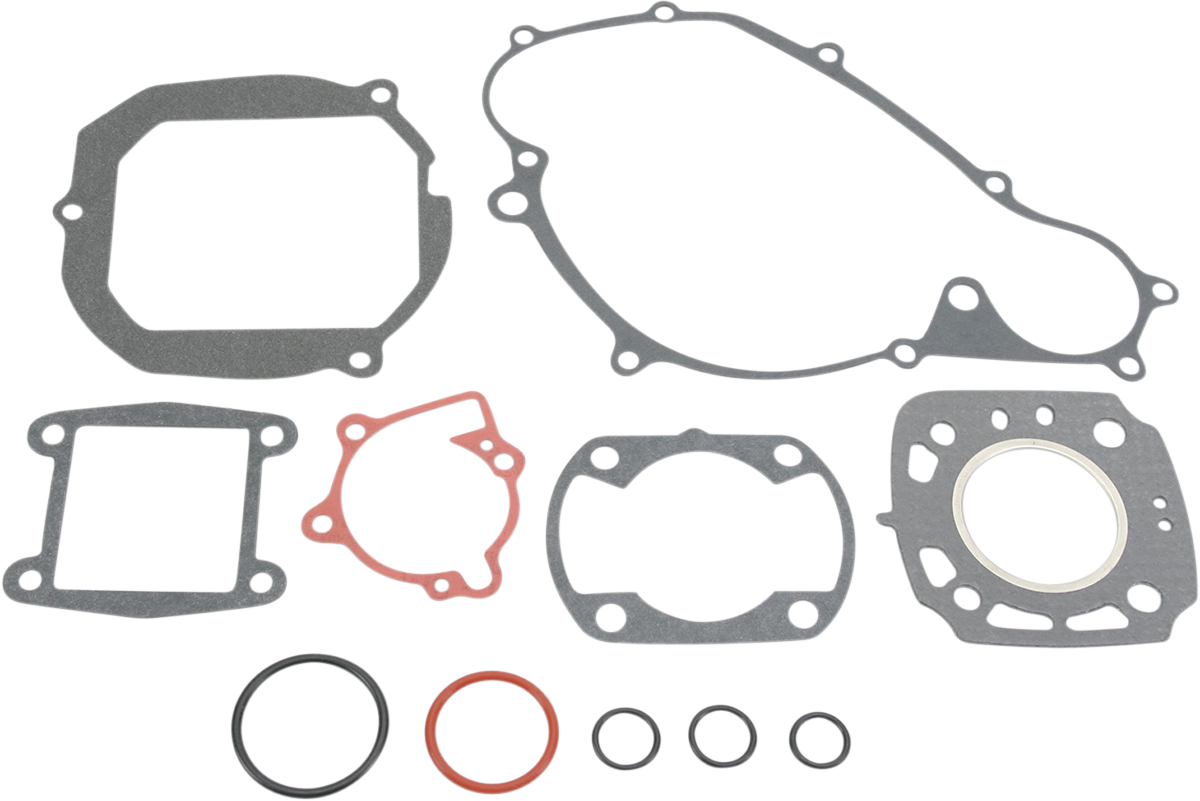 Moose Offroad Complete Motor Gasket Kit