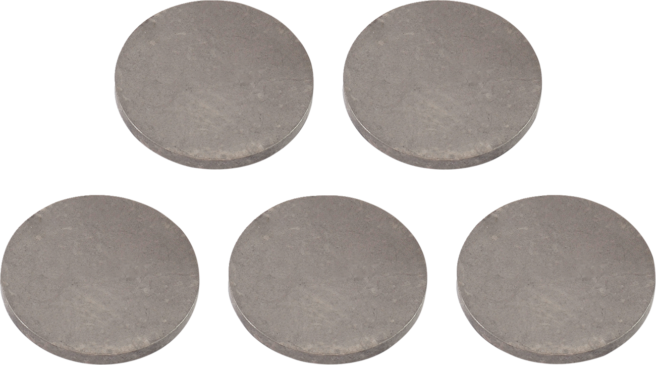 K&L Supply Valve Shim