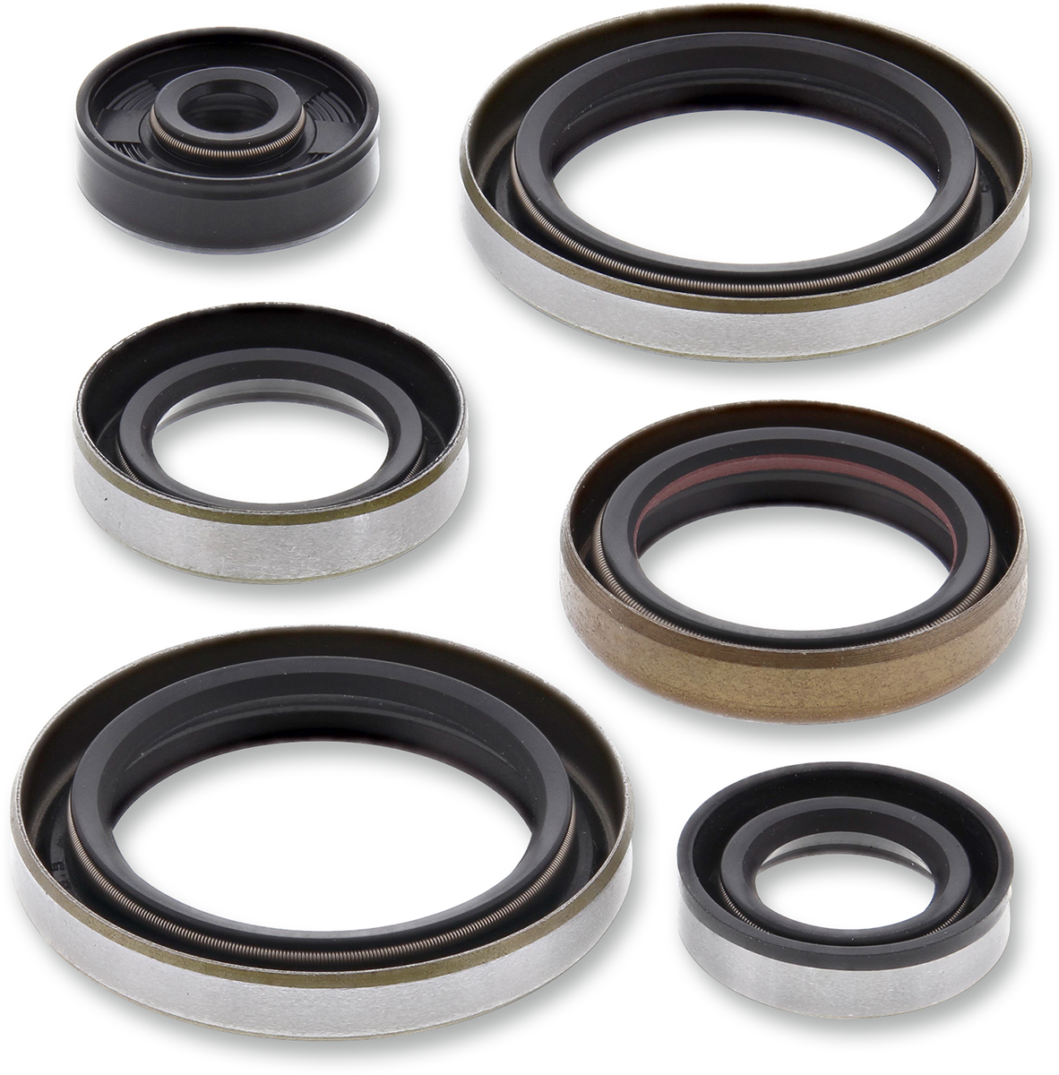 Moose Offroad Motor Oil Seals