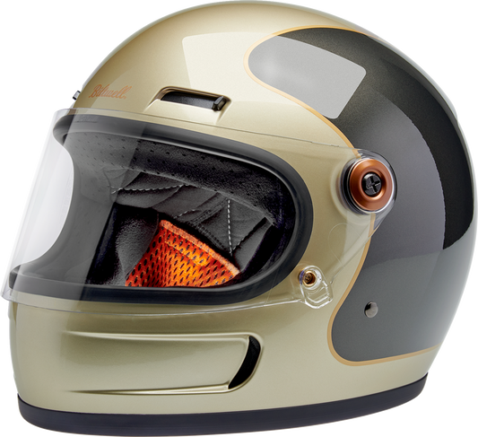 Biltwell Gringo SV Tracker Helmet