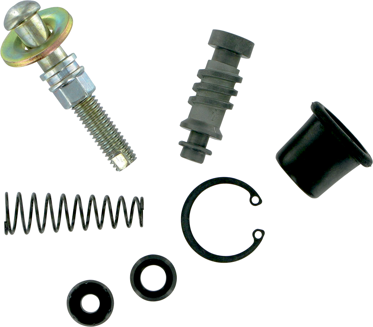 Moose Offroad Master Cylinder Rebuild Kit