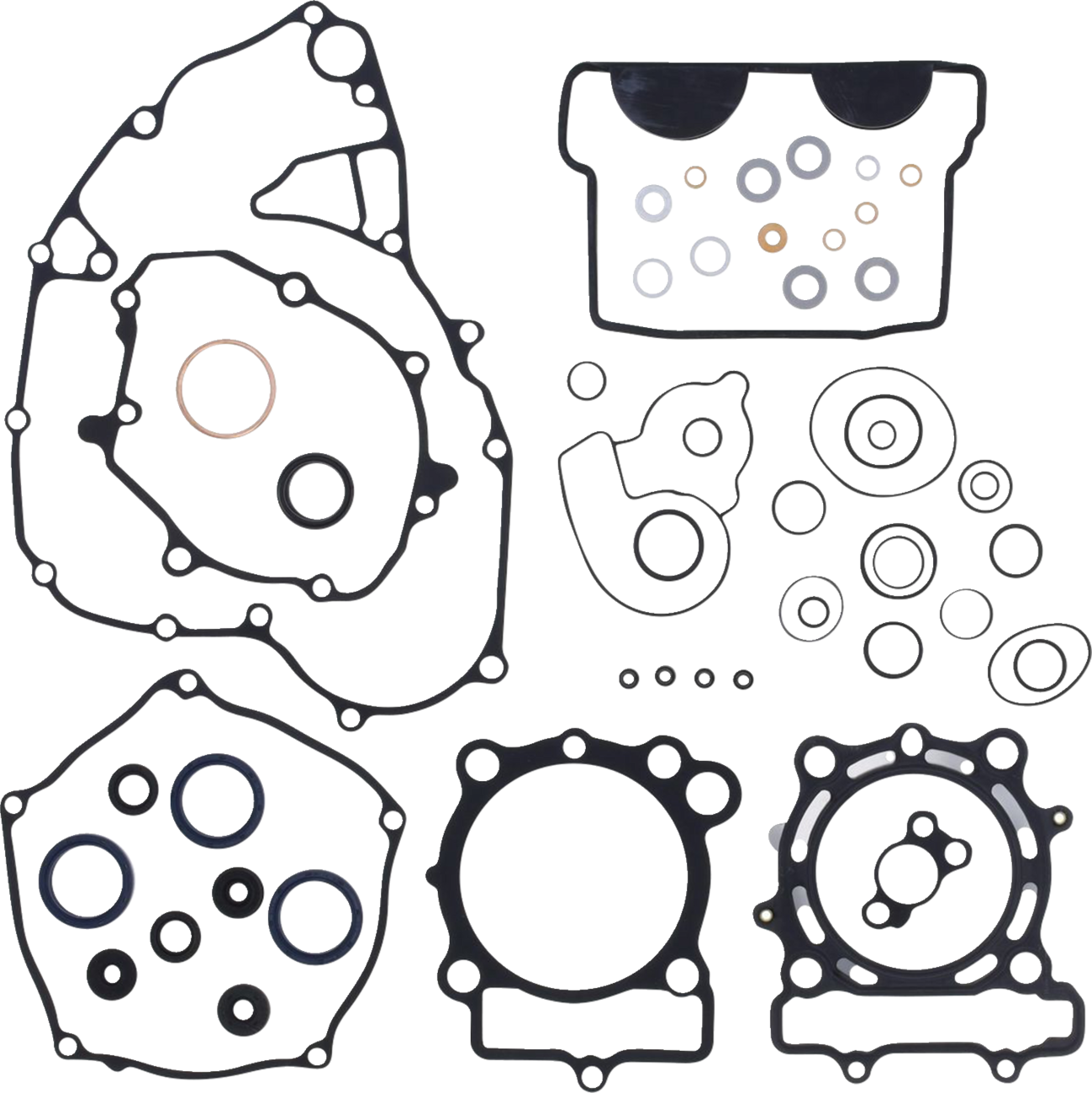 Athena Complete Gasket Kit