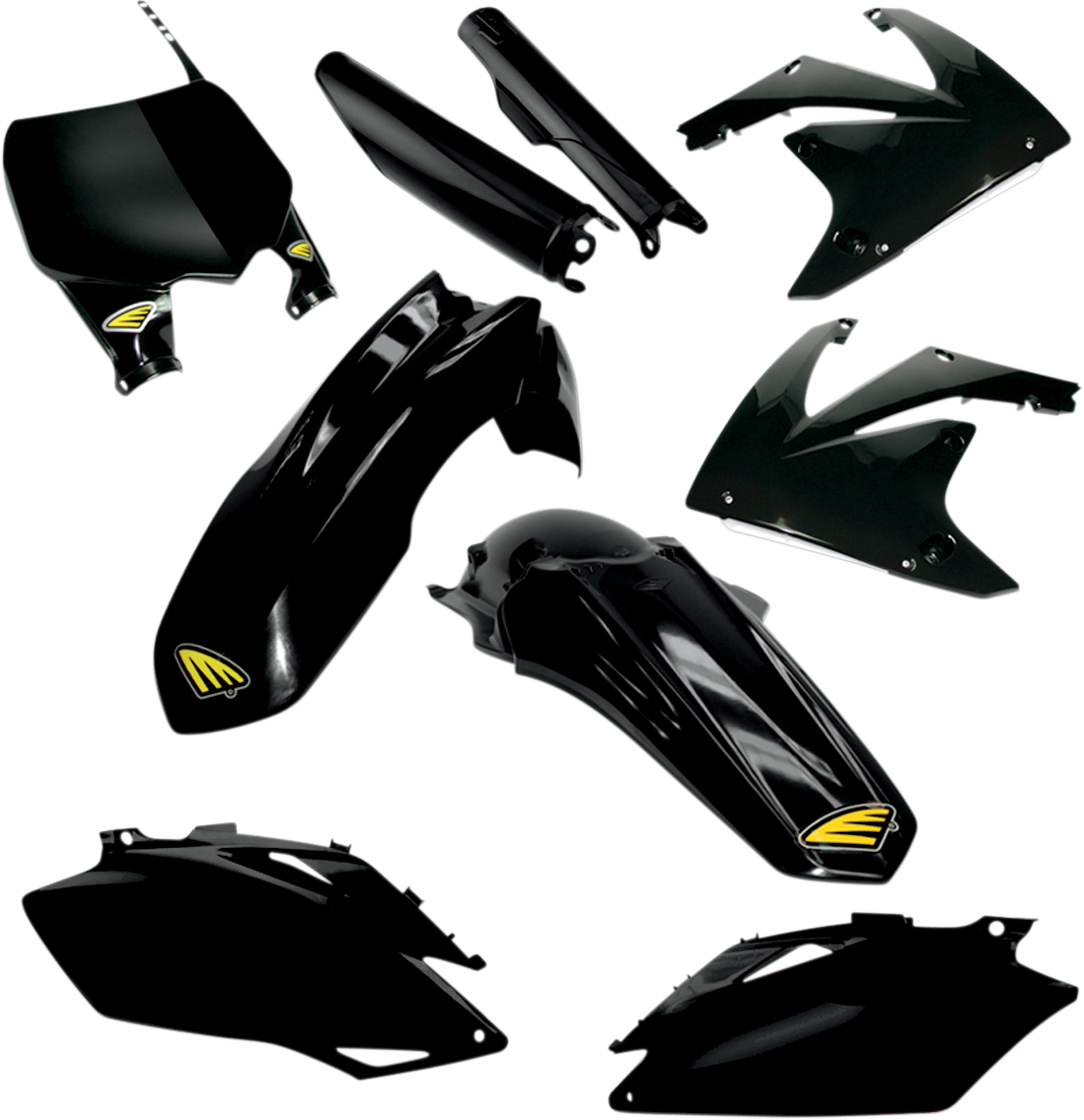Cycra Powerflow Body Kit