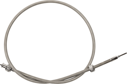 Drag Specialties Front-Wheel Drive Speedometer Cable