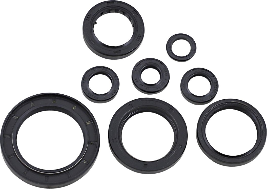 Moose Offroad Oil Seal Kit