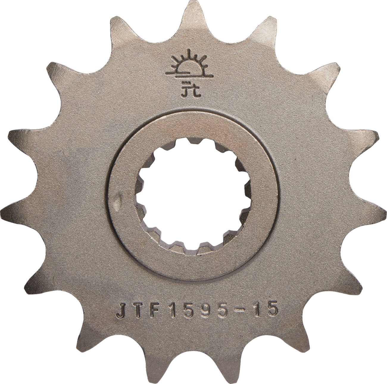 JT Sprockets Countershaft Front Sprocket