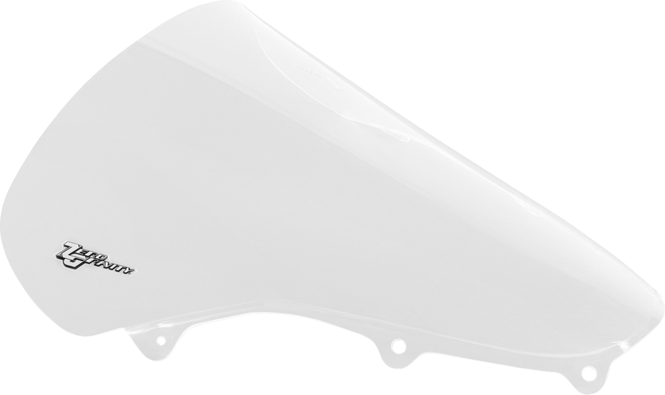 Zero Gravity Sport Touring Windscreen
