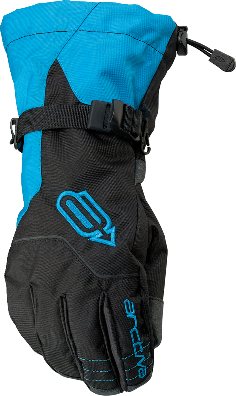 Arctiva Pivot Classic Gloves