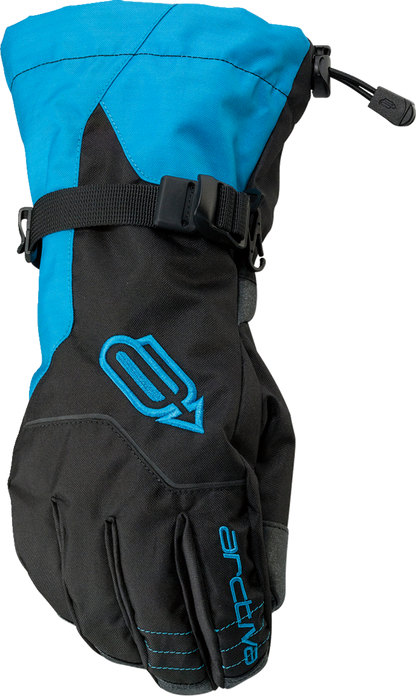 Arctiva Pivot Classic Gloves