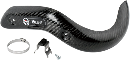 Moose Offroad E Line 4-Stroke Pipe Guard
