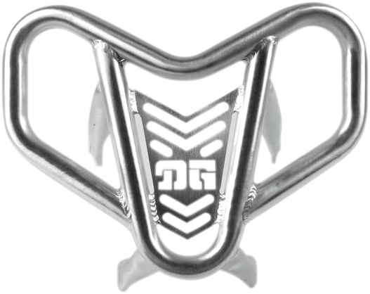 DG Performance V-Pro Front Bumper