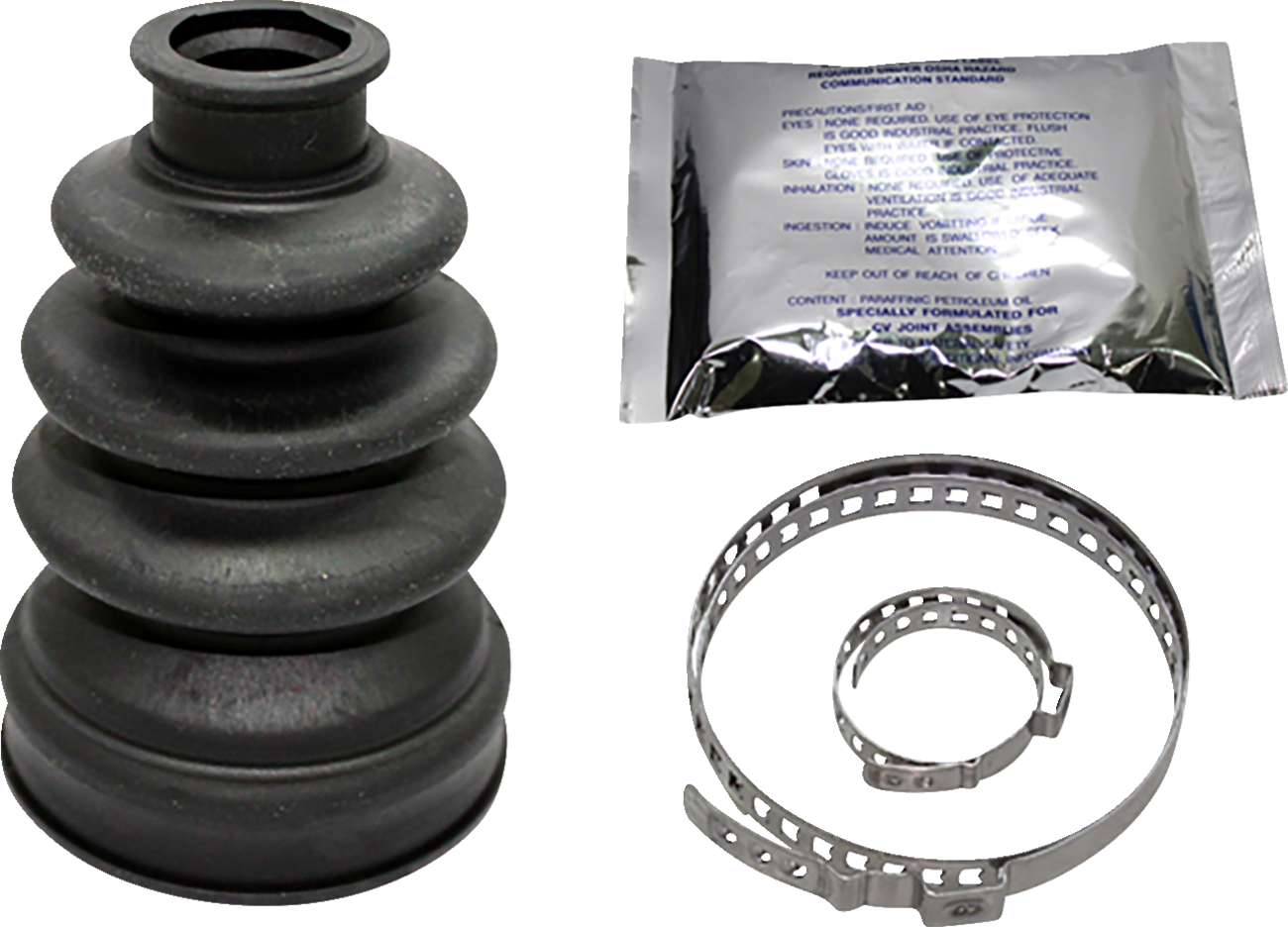Moose Offroad CV Boot Kit