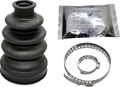 Moose Offroad CV Boot Kit