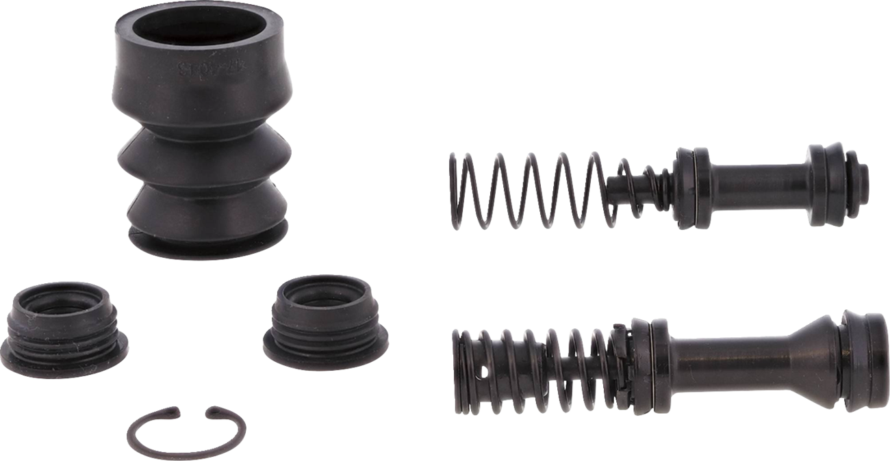All Balls Brake Master Cylinder Rebuild Kit