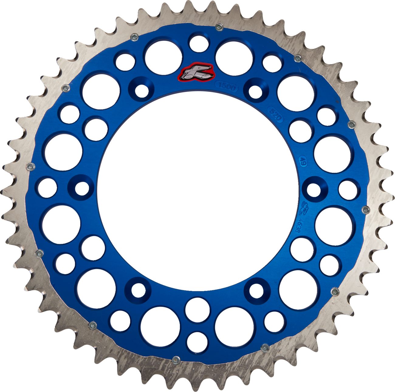 Renthal Twinring Rear Sprocket