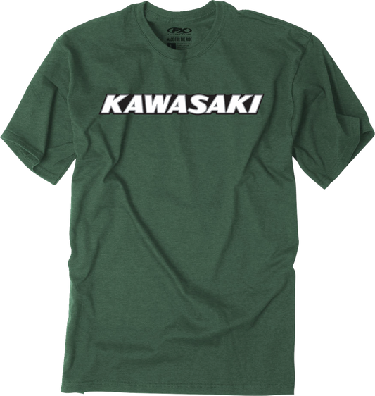 Factory Effex Kawasaki Vintage T Shirt