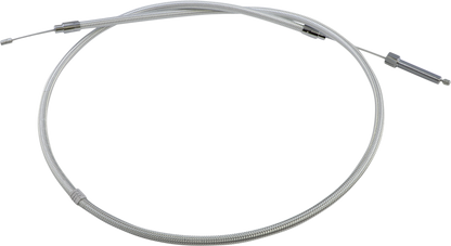 Magnum Shielding High-Efficiency Braided Sterling Chromite II Clutch Cable