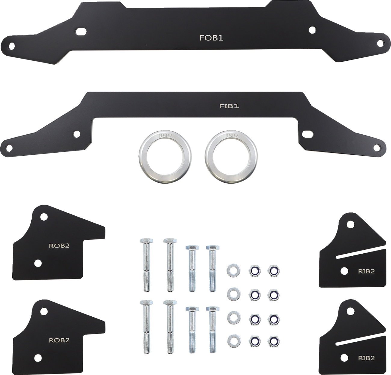 Demon Lift Kit