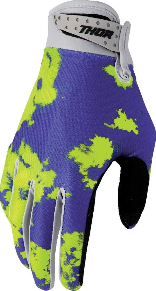Thor Launchmode Bleach Gloves