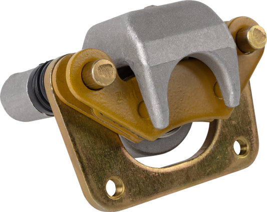 Quad Logic Brake Caliper