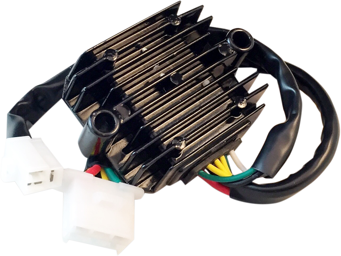 Rick's Motorsport Electric Regulator/Rectifier