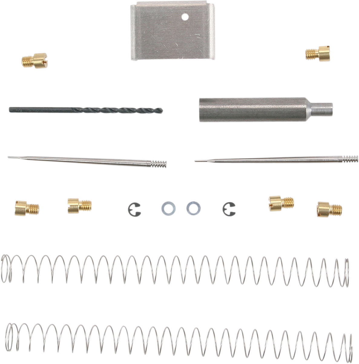 Dynojet Jet Kit