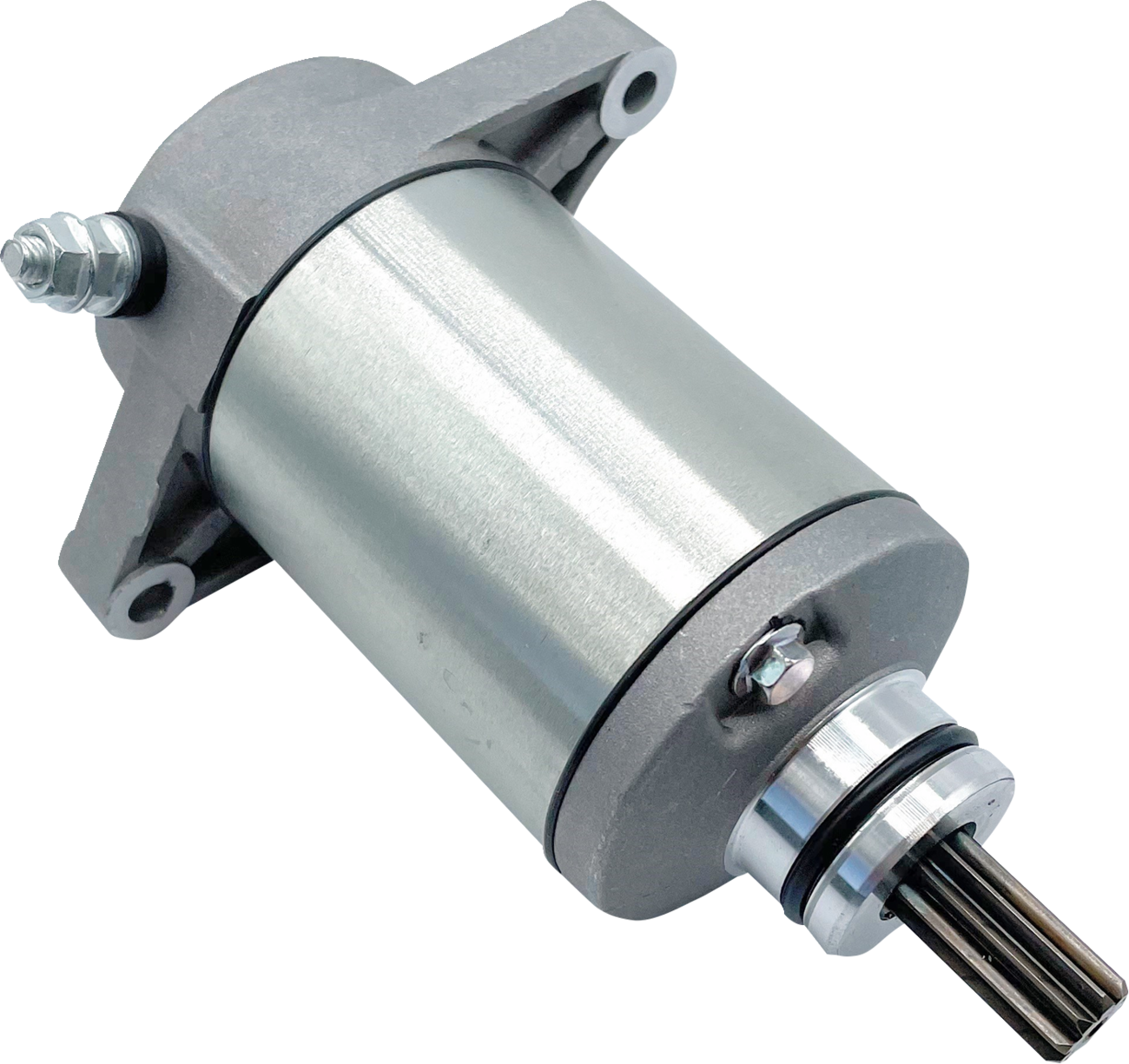 Rick's Motorsport Electric Starter