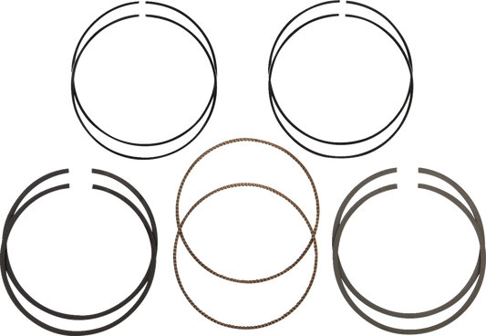 Hastings Replacement Piston Rings