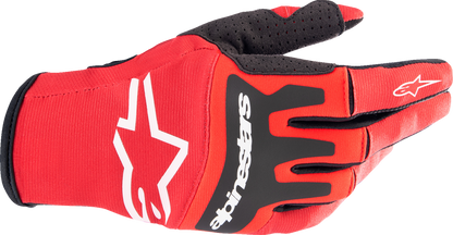 Alpinestars Techstar Gloves