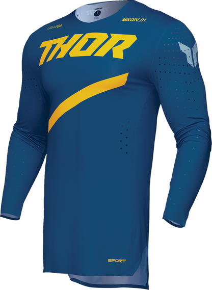 Thor Sportmode Brave Jersey