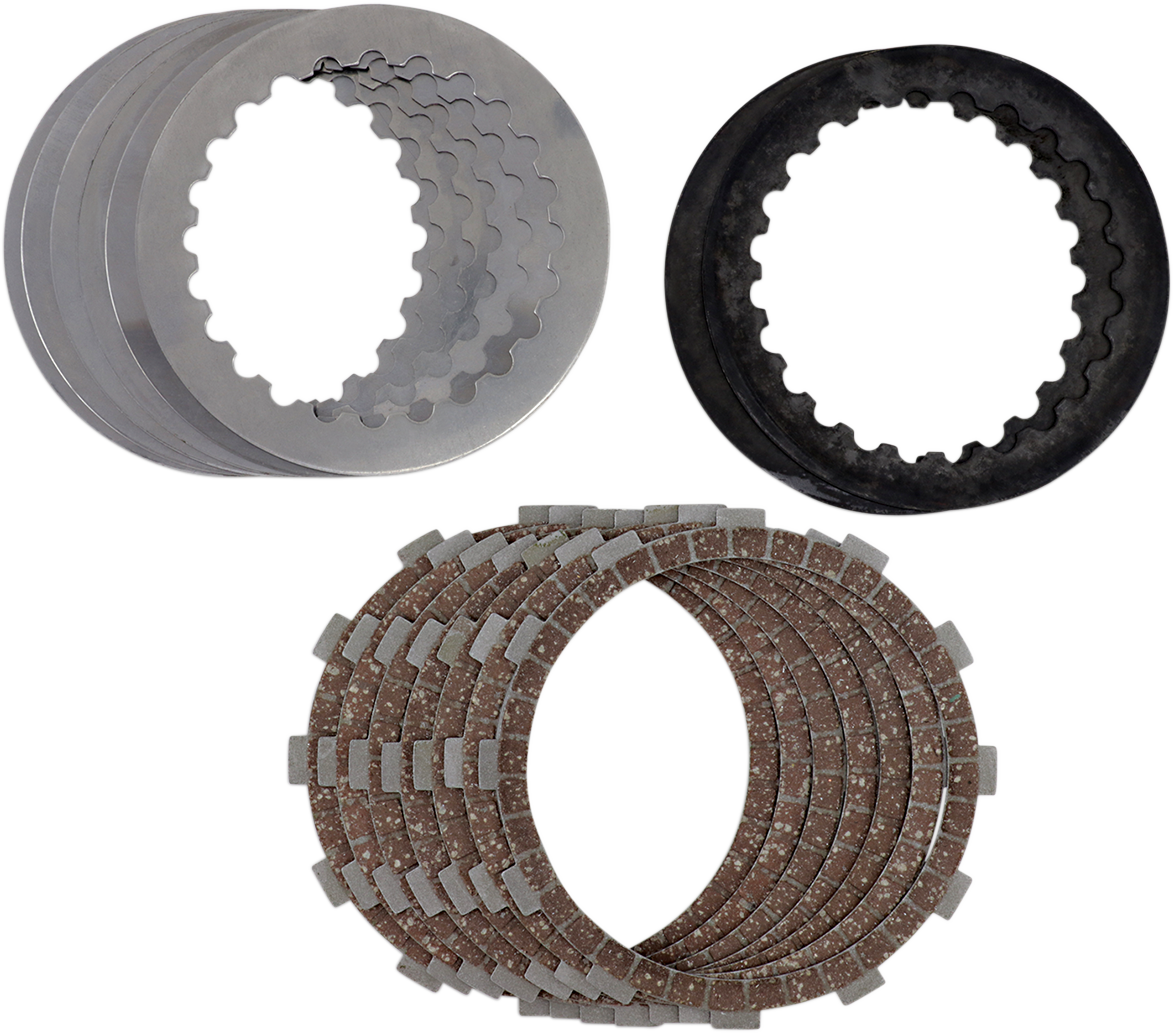 DP Brakes Clutch Kit