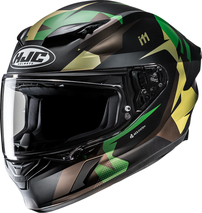HJC i11 Instant Helmet