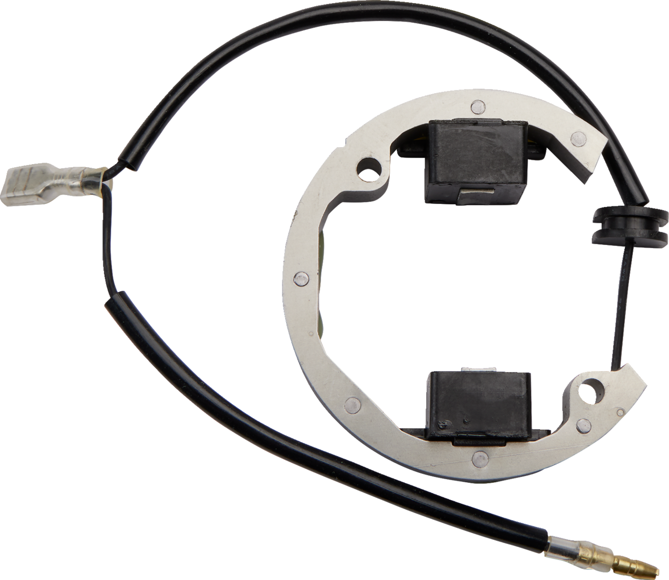 Moose Offroad High-Output Stator