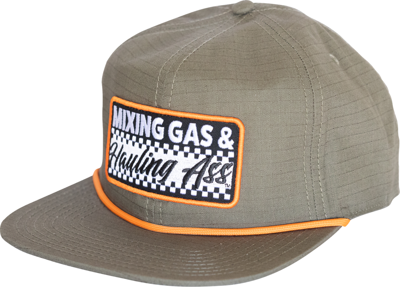 FMF Primo Ripstop Hat