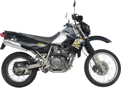 Leovince LV-X Slip-On Muffler