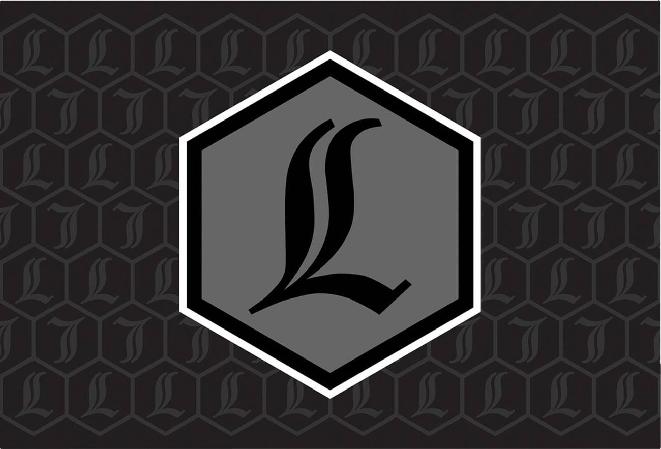 Legend Suspension REVO ARC Canister Decal