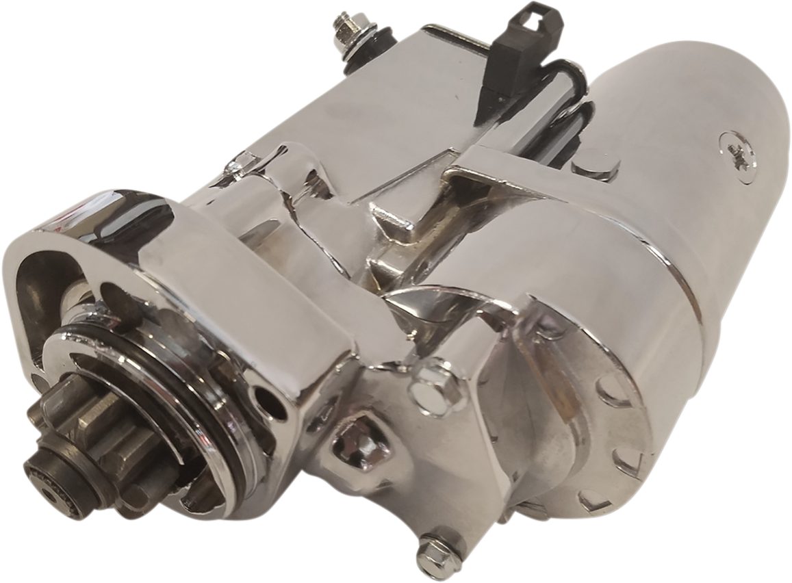 Terry Components 2.0 KW Starter Motor