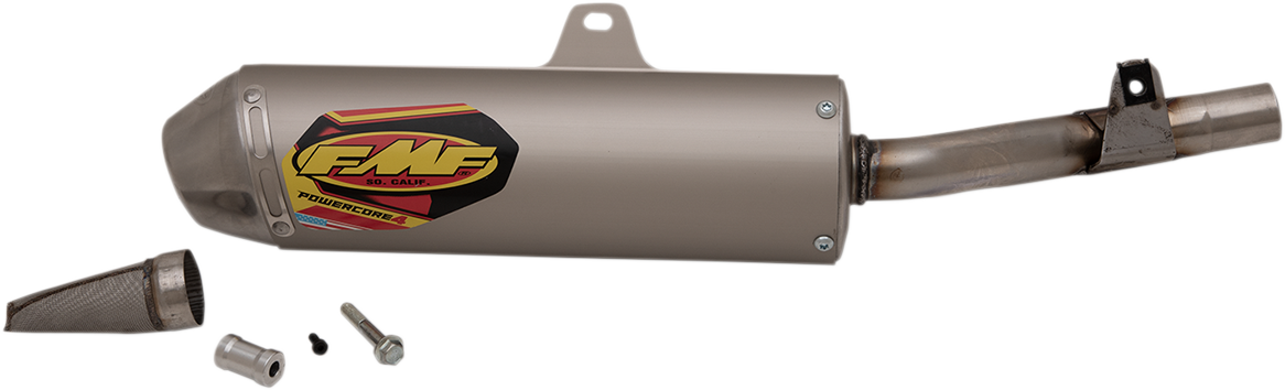 FMF Powercore 4 Muffler