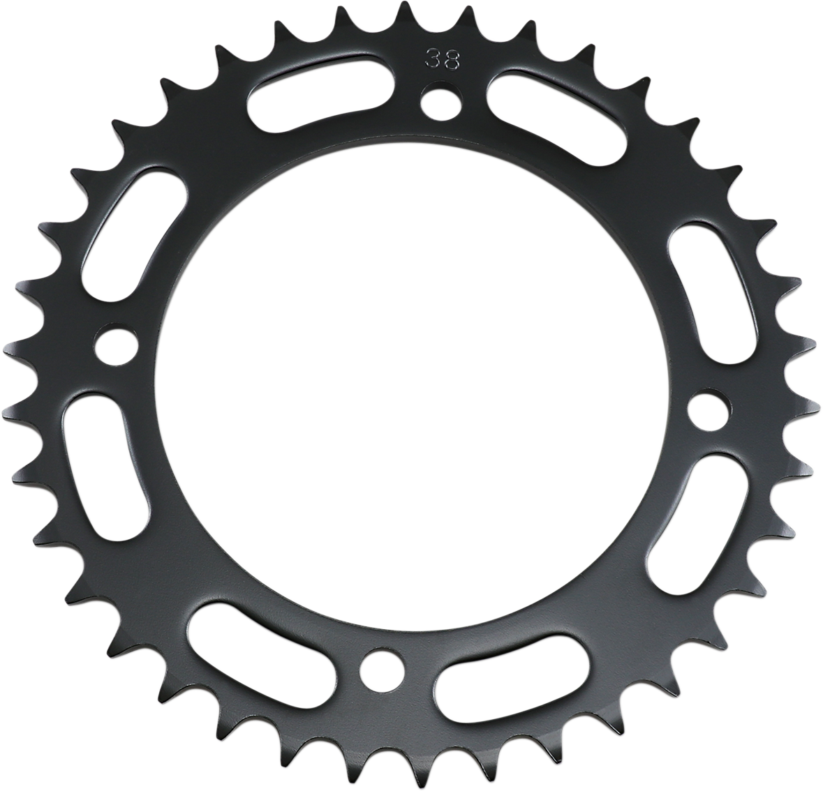 Parts Unlimited Rear Sprocket