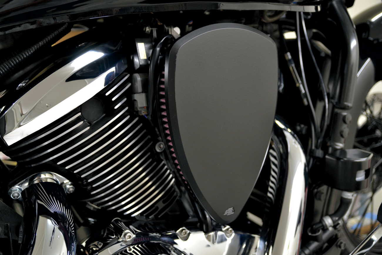 Baron Big Air Kit