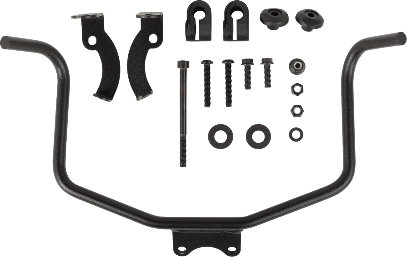 GIVI Windshield Hardware Kit