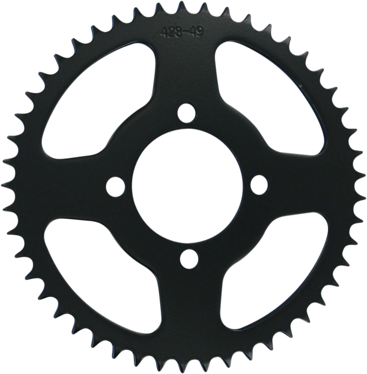 Parts Unlimited Rear Sprocket