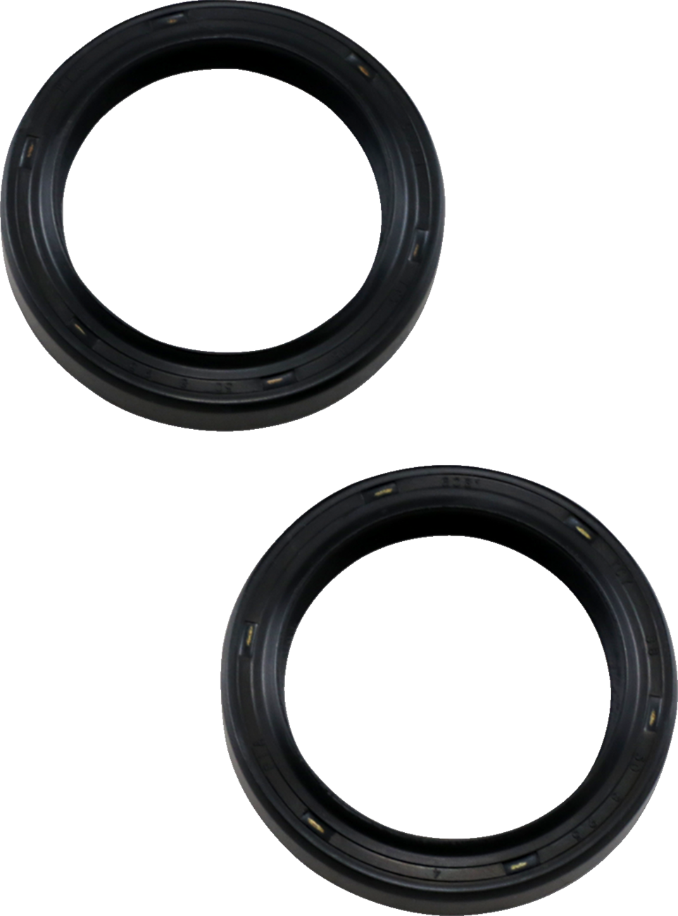 Parts Unlimited Front Fork Seals