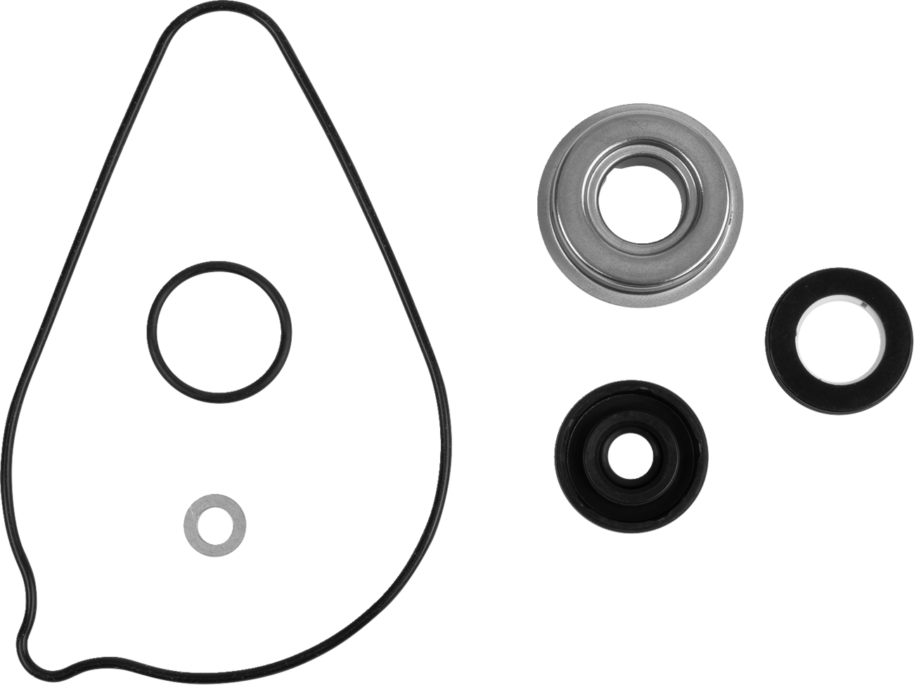 Pro X Water Pump Rebuild Kit