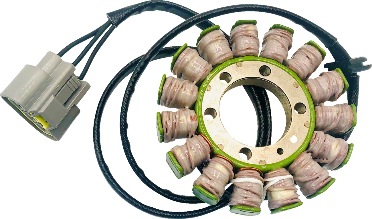 Rick's Motorsport Electric Stator