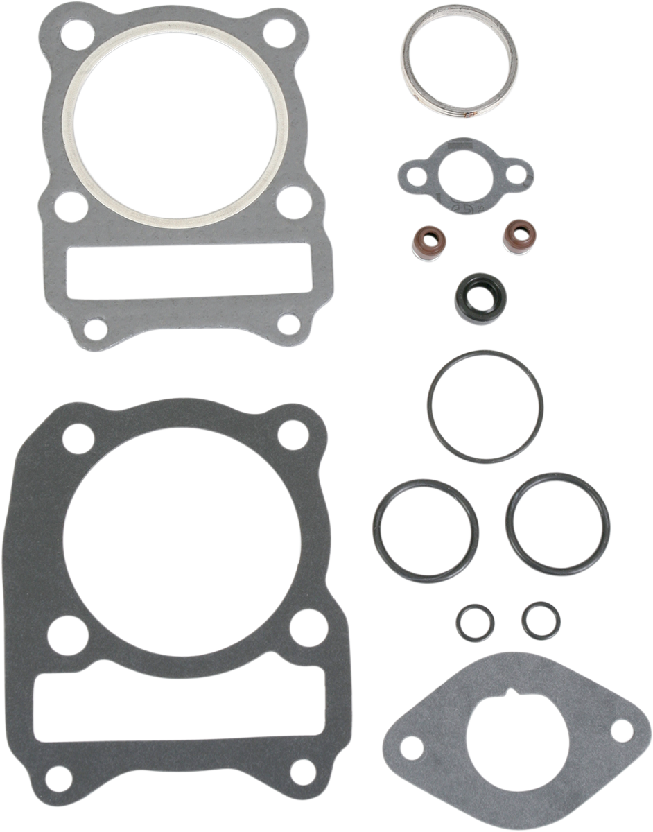 Moose Offroad Top End Gasket Kit