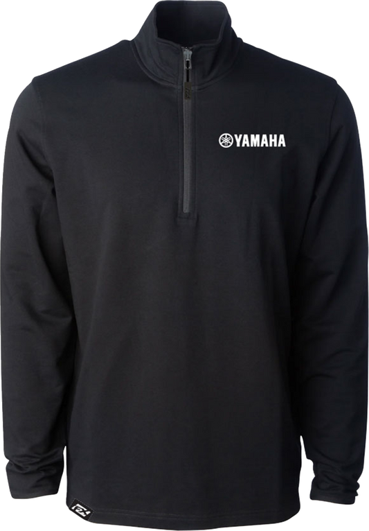 Factory Effex Yamaha Performance Quarter Zip Sweatshirt
