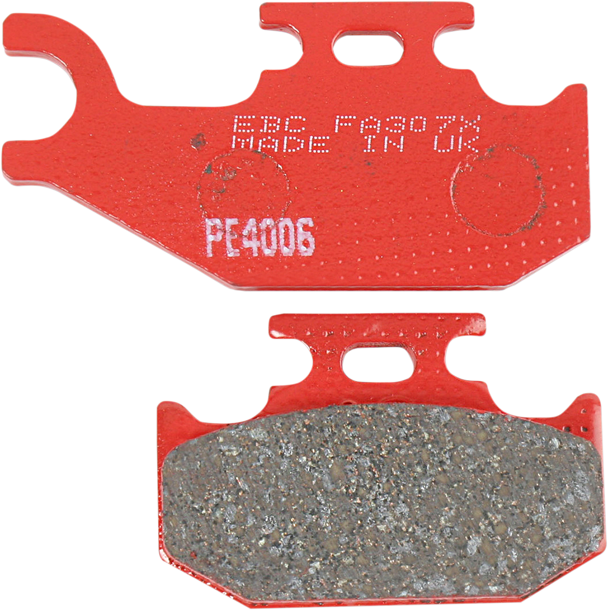 EBC Sport Carbon "X" Brake Pads